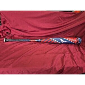 Mizuno B19 Hot Metal USSSA Youth Baseball Bat 32/24 Model 340517